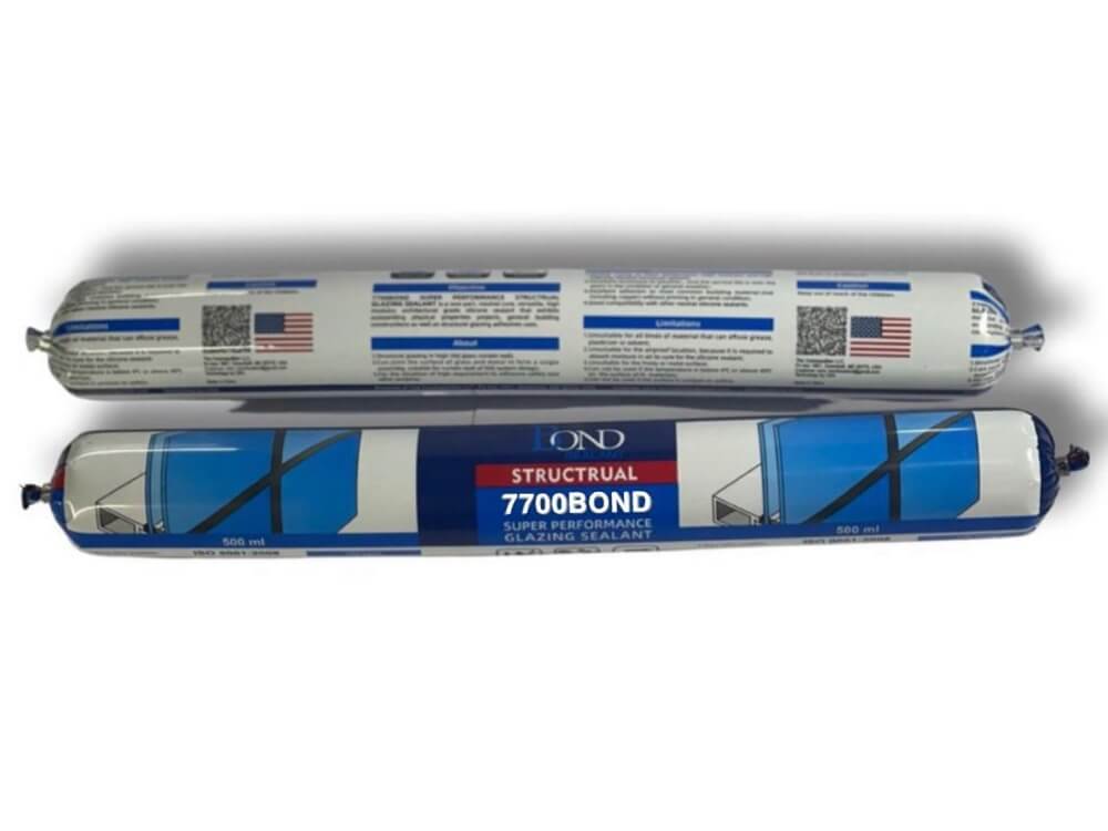 Structural Silicone Sealant